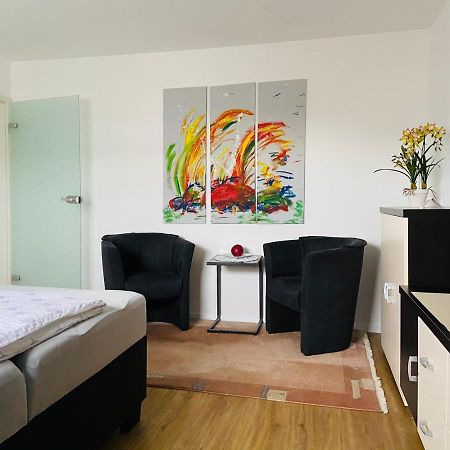 Apartment 1Og Ratingen Kültér fotó
