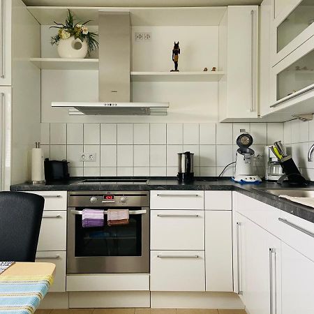 Apartment 1Og Ratingen Kültér fotó