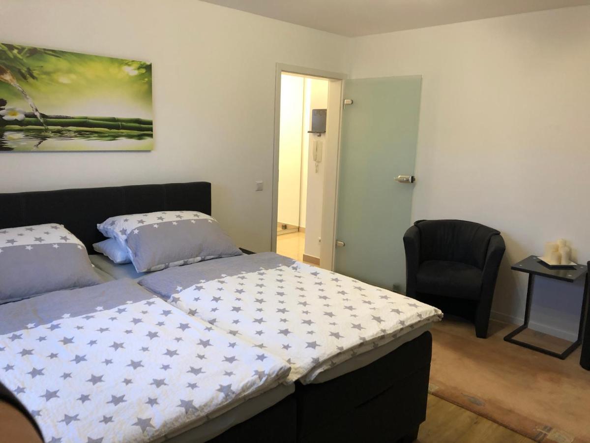 Apartment 1Og Ratingen Kültér fotó