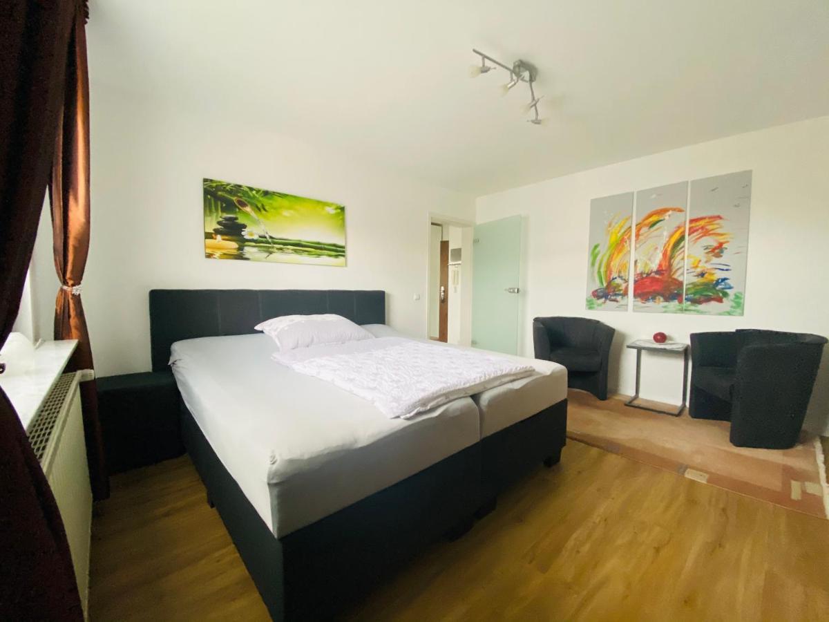 Apartment 1Og Ratingen Kültér fotó