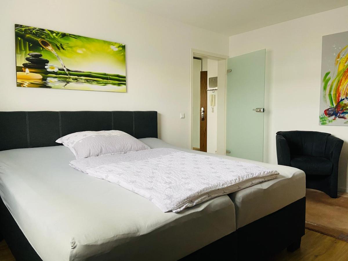 Apartment 1Og Ratingen Kültér fotó