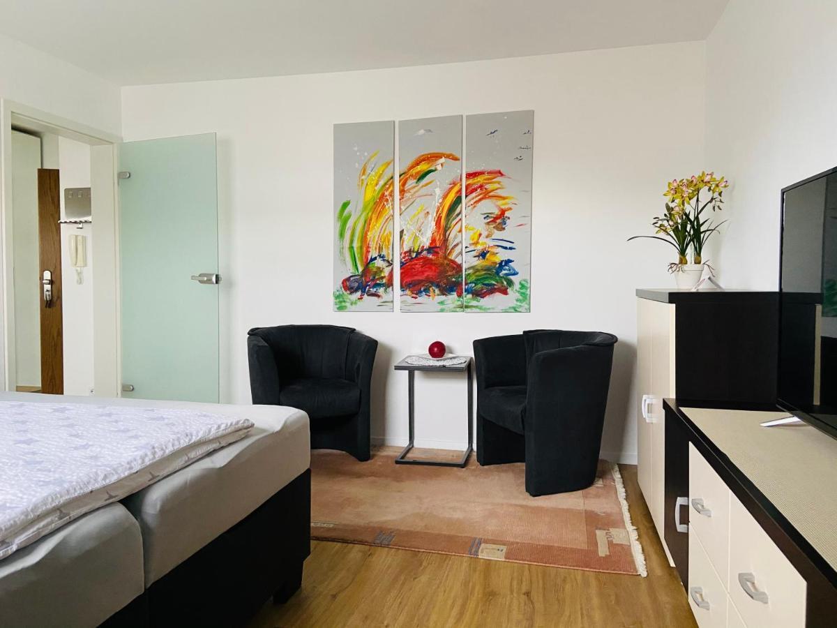 Apartment 1Og Ratingen Kültér fotó
