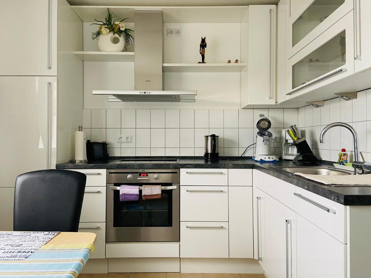 Apartment 1Og Ratingen Kültér fotó