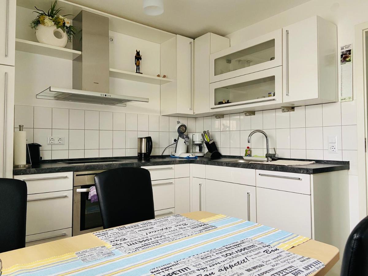 Apartment 1Og Ratingen Kültér fotó