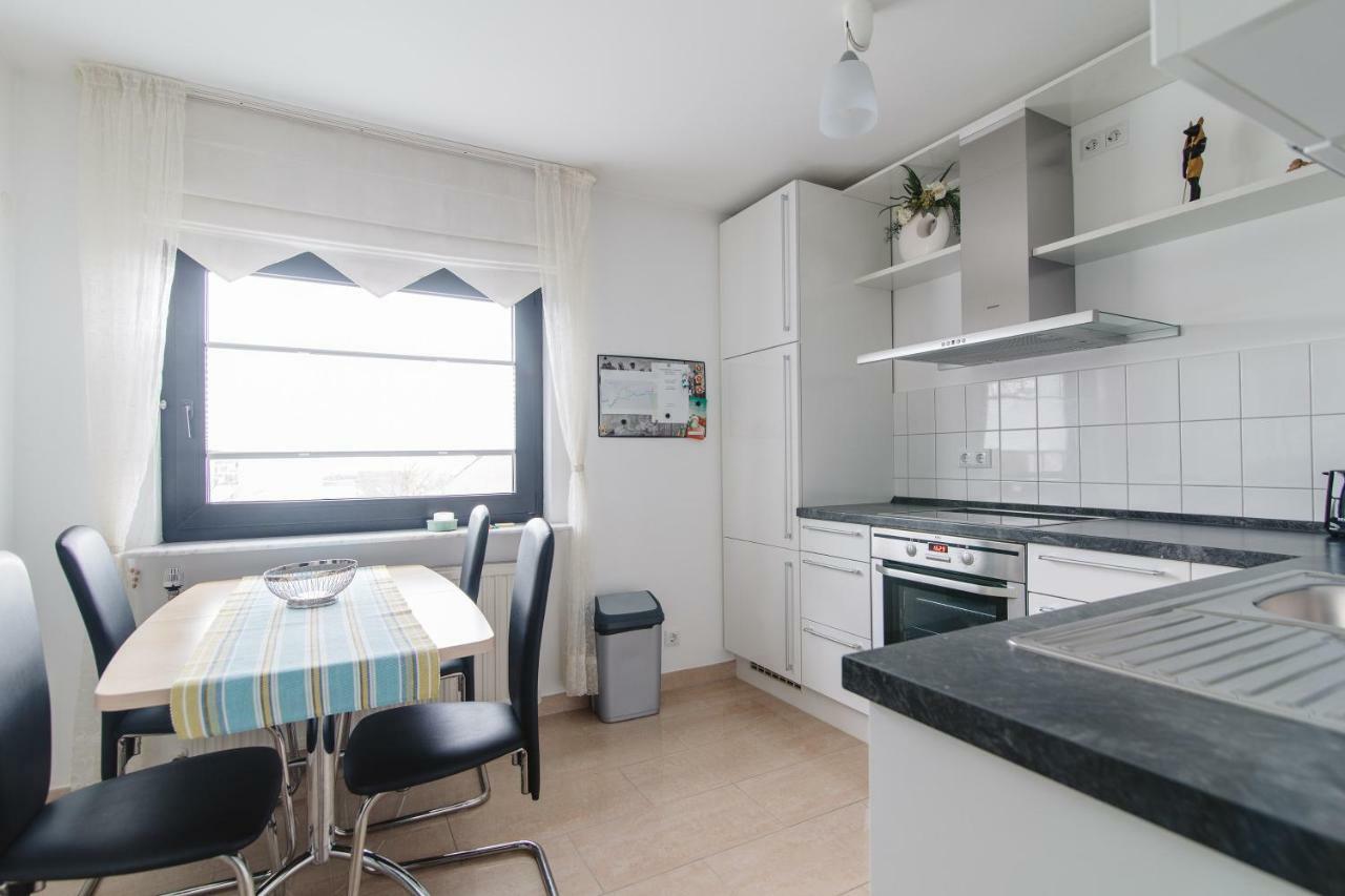 Apartment 1Og Ratingen Kültér fotó