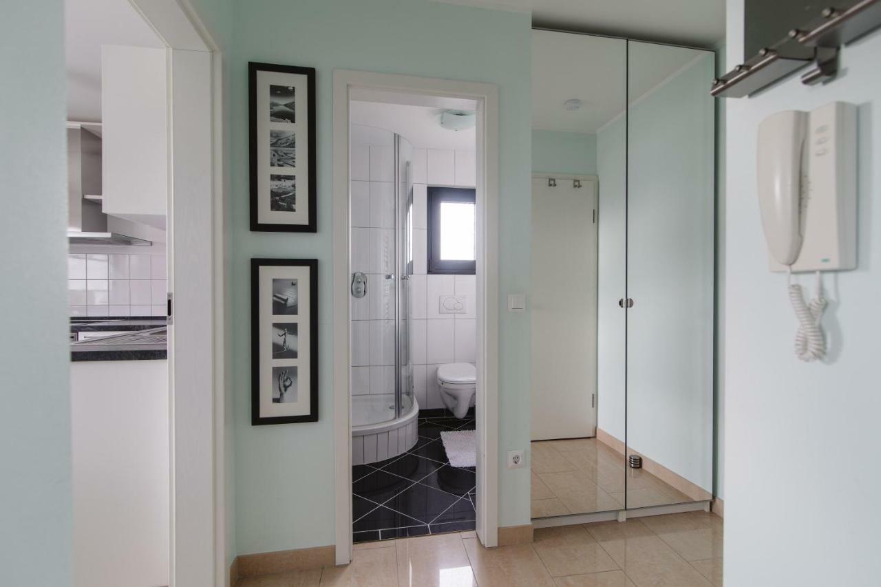 Apartment 1Og Ratingen Kültér fotó