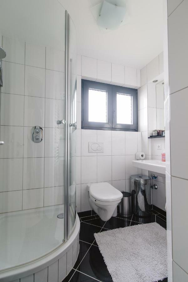 Apartment 1Og Ratingen Kültér fotó