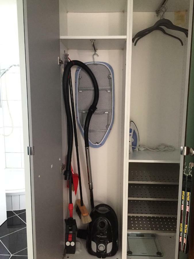 Apartment 1Og Ratingen Kültér fotó