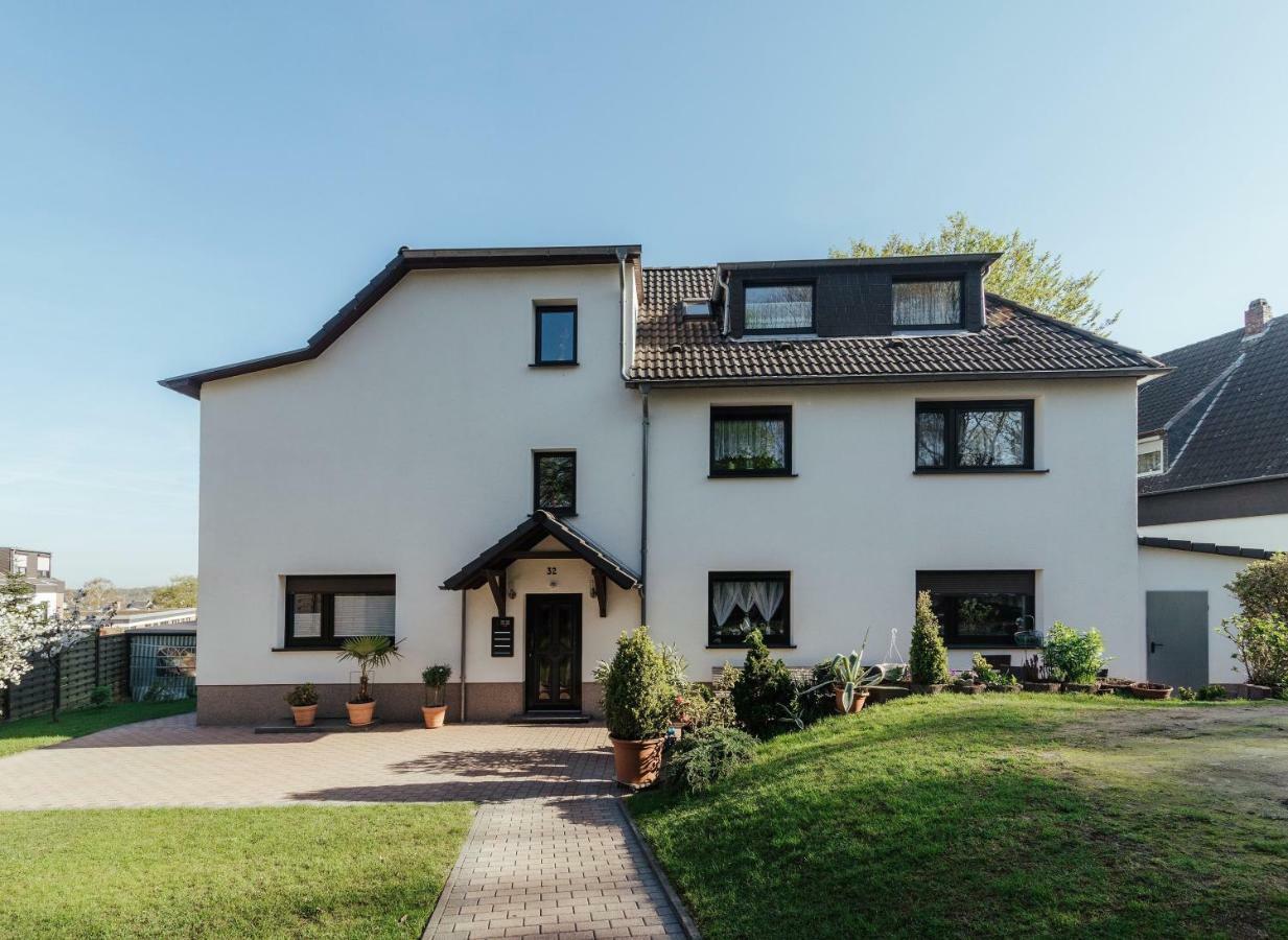 Apartment 1Og Ratingen Kültér fotó